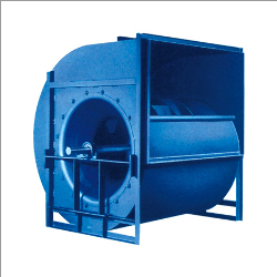 Double Inlet Double Width Blower